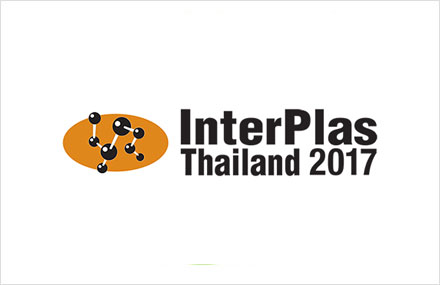 InterPlas Thailand 2017