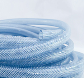 Reinforced Hose