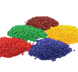 Plastic Pelletizing