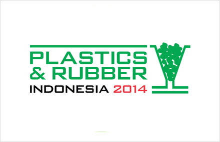 Plastics & Rubber Indonesia 2014