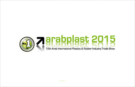 Arabplast Dubai 2015