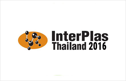 InterPlas Thailand 2016