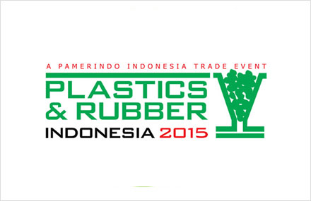 Plastics & Rubber Indonesia 2015