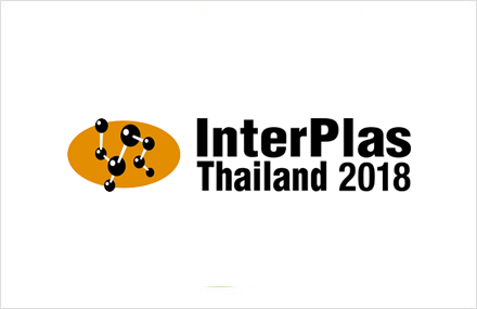 Interplas Thailand 2018