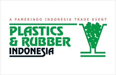 Plastics & Rubber Indonesia 2019