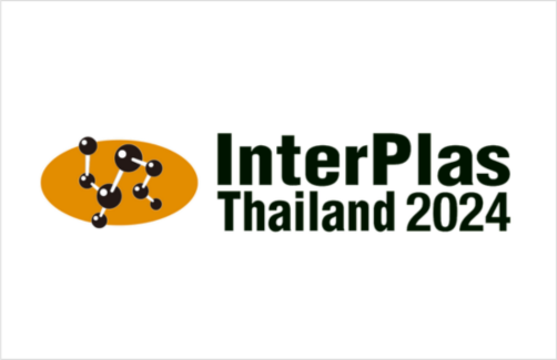 InterPlas Thailand 2024